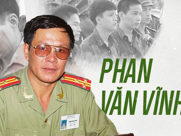 Chuẩn bị xét xử vụ tổ chức đánh bạc khủng: Ông Phan Văn Vĩnh và vết trượt chôn vùi một đời lừng danh