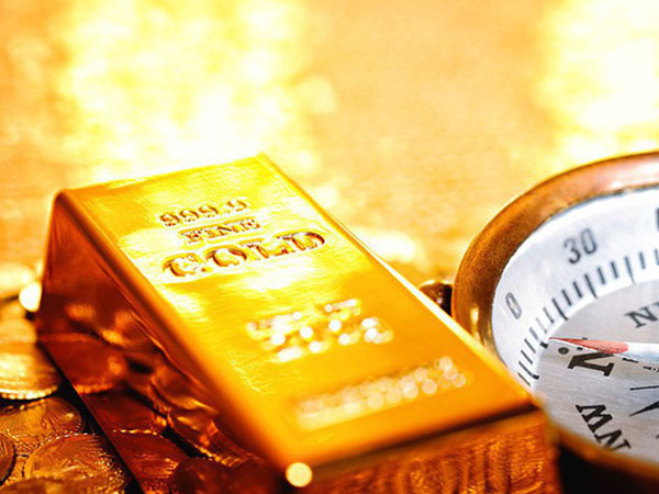 Cơn sốt vàng: Nhiều quốc gia 'ráo riết' thu mua, Nga và TNK phá vỡ kỉ lục mua vàng