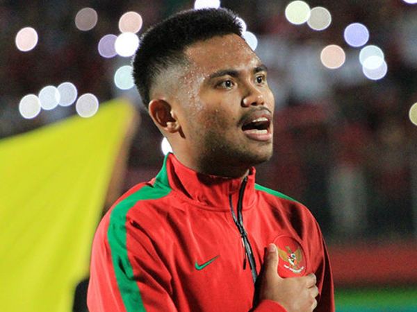 ĐT Indonesia loại sao trẻ đánh bạn gái trước thềm AFF Cup