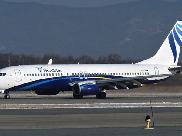 Lại có Boeing 737 gặp sự cố, chưa thể hạ cánh, có 173 người trên khoang