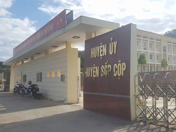 Những vụ vỡ nợ 'khủng' hàng trăm tỷ nghe mà ngất