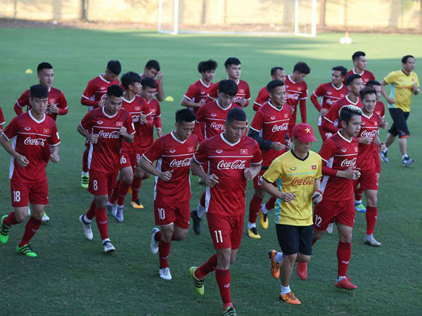 Ông Hải 'lơ': 'HLV Park Hang Seo loại ai cũng được, miễn là vô địch AFF Cup'