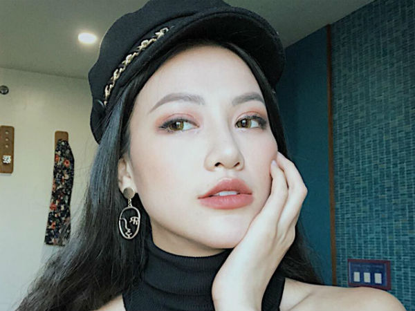 Thuần phục được mọi kiểu son, tân Hoa hậu Trái đất Phương Khánh quả cũng không tầm thường