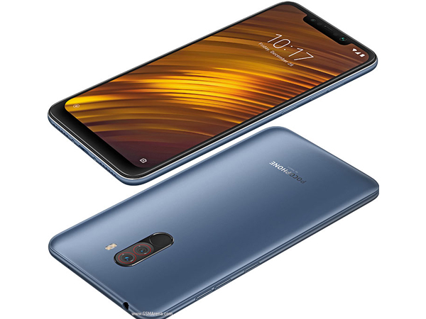 Xiaomi 'đá đểu' OnePlus trong ngày ra mắt 6T