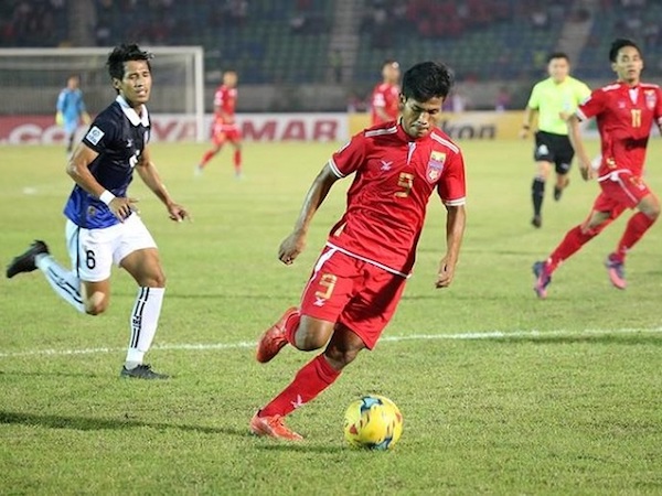 AFF 2018: HLV Park Hang Seo có hóa giải được 'Ronaldo Myanmar'?