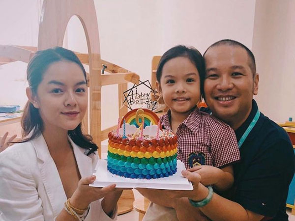 Cuộc sống của 4 sao nữ sau ly hôn trong năm 2018