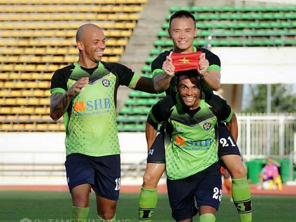 Cựu sao Lao League: ĐTVN cần đề phòng 'Messi Lào' Vongchiengkham