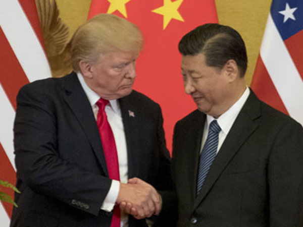 Dấu hiệu hụt hơi của Trung Quốc trong chiến tranh thương mại với Trump