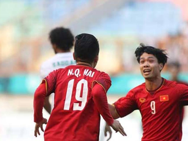 Fox Sports châu Á chỉ tên 'bộ 3 nguyên tử' của ĐT Việt Nam tại AFF Cup