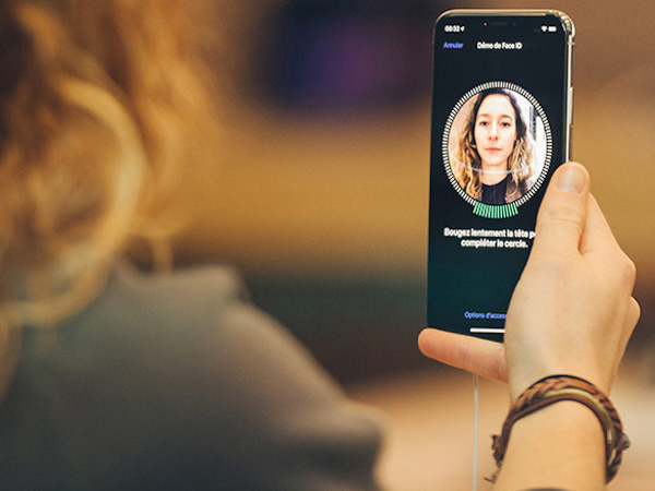 iPhone 2019 sẽ đi kèm máy ảnh Face ID được nâng cấp