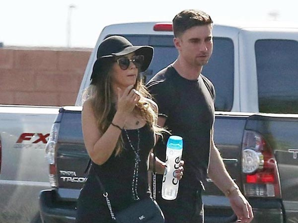 Nữ giáo viên tố cáo bị Ronaldo 'làm nhục' lần đầu xuất hiện