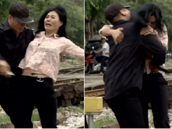 Quỳnh Búp Bê: Sau My Sói và Quỳnh, Lan cave cũng bị đâm chết, fan lo cái kết không còn ai sống sót?