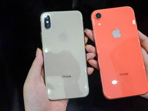 Sau 5C, iPhone XR có thể là 'bom xịt' tiếp theo của Appletại VN