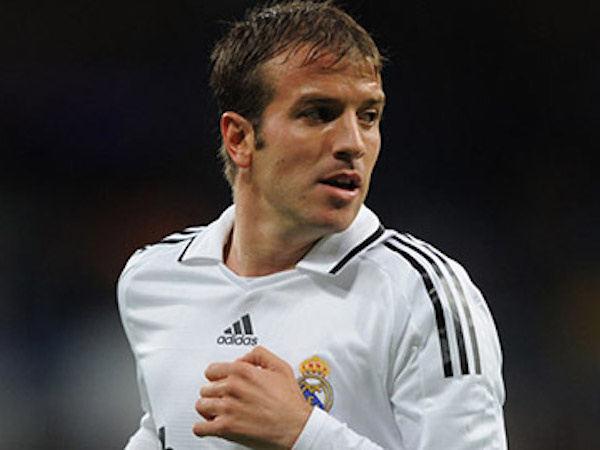 Van der Vaart chia tay sự nghiệp cầu thủ