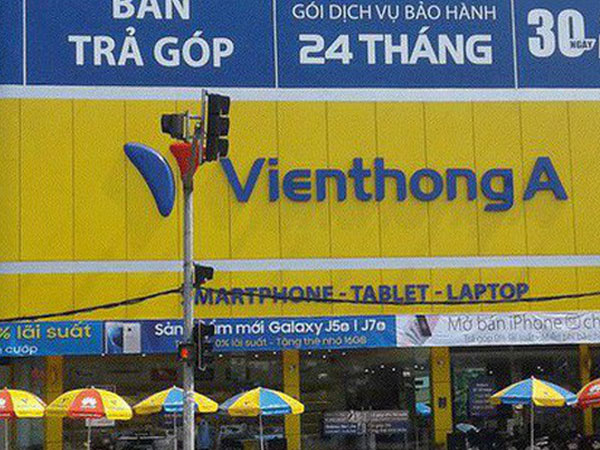 VinGroup chính thức sở hữu Viễn Thông A!