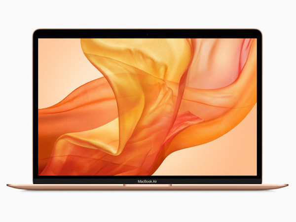 10 năm trước, MacBook Air là vô đối nhưng nay thời thế khác lắm rồi Apple ơi