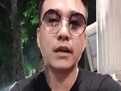 Clip: Tuấn Hưng tiết lộ thị lực giảm nặng, không thể nhìn rõ mọi thứ vì tai nạn trên sân cỏ