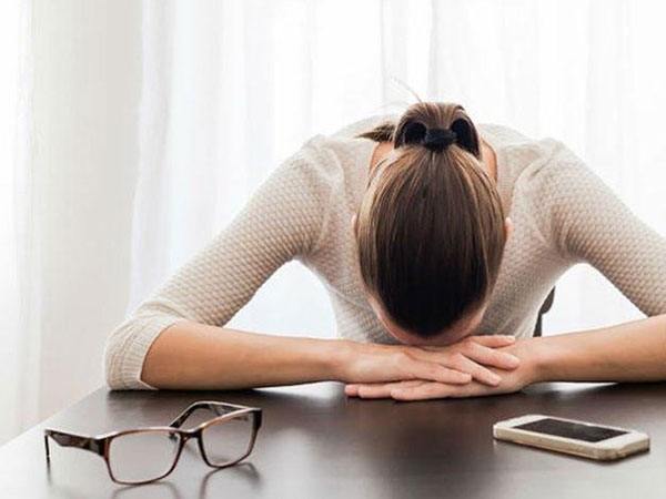 Có những dấu hiệu này, chị em đi khám ung thư ngay lập tức