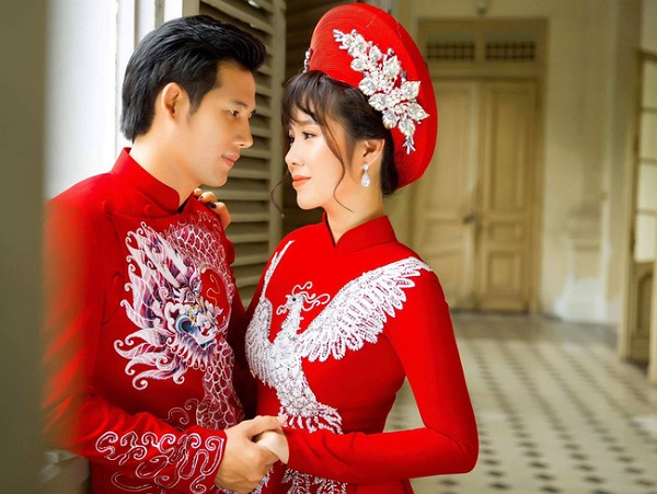 Gạo Nếp Gạo Tẻ: Lộ ảnh cưới 'căng đét' của Hương - Trường khiến fan 'sôi sục'