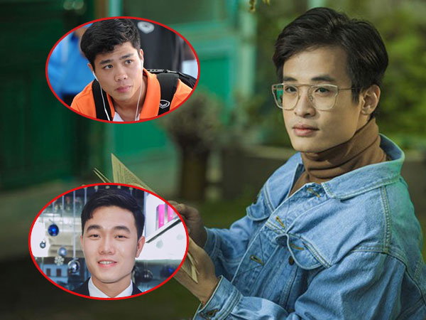 Hà Anh Tuấn tiết lộ nhận được bức thư 'bất thường' của một tuyển thủ quốc gia, Công Phượng và Xuân Trường lọt tầm ngắm