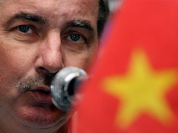 HLV Alfred Riedl: Thái Lan vẫn số một, sau đó mới là Việt Nam
