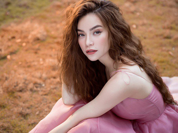 Hồ Ngọc Hà: 'Không coi khinh ai vì có thể ngày mai họ hơn mình thì toi'