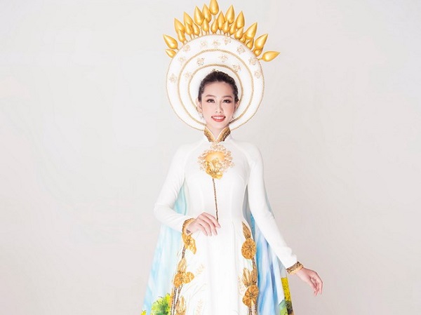 Hoa hậu Quốc tế 2018: Thùy Tiên được chuyên trang sắc đẹp uy tín Missosology dự đoán lọt Top 8