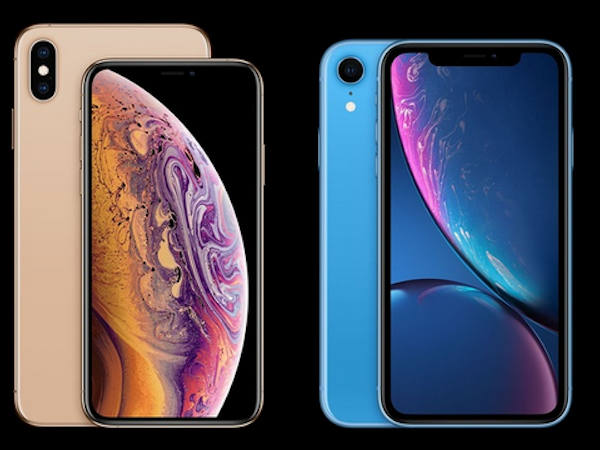 iPhone XR bị nhận xét là 'kém sang' khi so sánh với XS