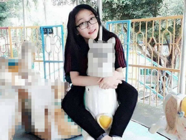 Nữ sinh mất tích nhiều ngày, bố nghi ngờ có người xấu đã dụ dỗ con