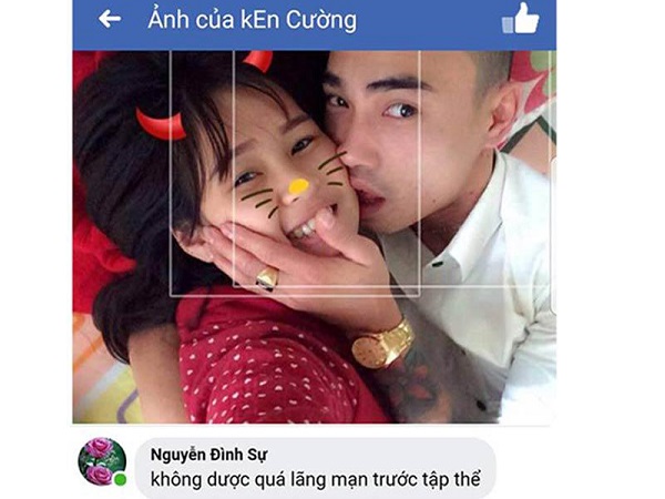 Phụ huynh và cách dùng facebook 'bá đạo trên từng hạt gạo' khiến con cái khóc thét