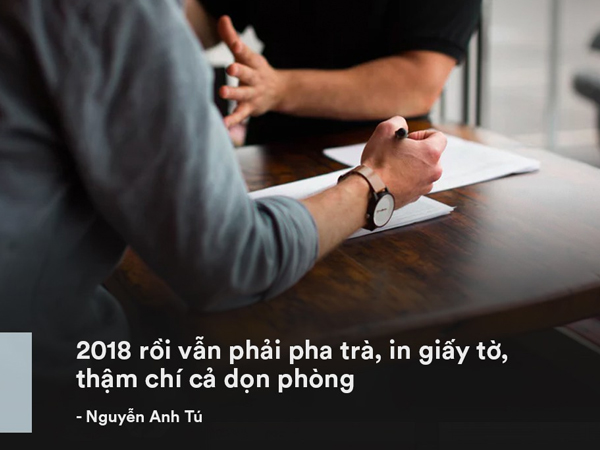 Sinh viên đi thực tập: Nếu thấy mình giỏi cứ đòi hỏi quyền lợi, đừng chịu đựng rồi kêu than bị bắt nạt, bóc lột!