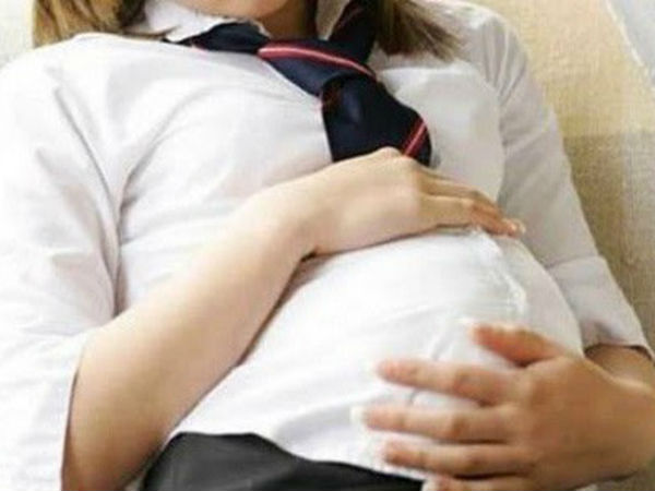 Thanh niên trong đoàn lô tô làm thiếu nữ 14 tuổi mang thai