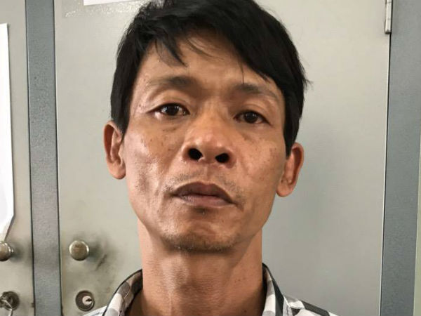 TP.HCM: Bắt được kẻ đâm chết người đàn ông sau va chạm giao thông