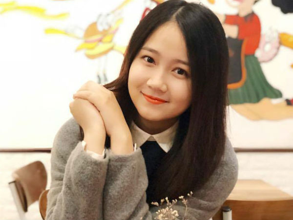 Vẻ đẹp của 10 cô gái Huế vào bán kết Hoa khôi Sinh viên Việt Nam 2018