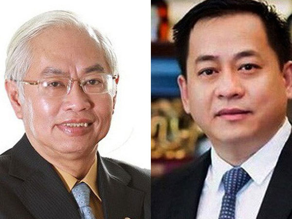 Vũ 'nhôm' cùng đồng phạm chiếm đoạt hơn 200 tỷ của DongA Bank như nào?