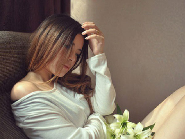 Vừa đăng ký kết hôn xong, người yêu đại gia bất ngờ tiết lộ bí mật khiến tôi điêu đứng