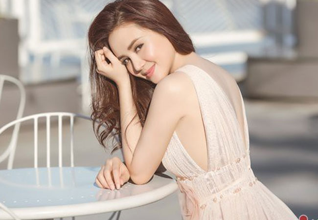 Vy Oanh trải lòng về cú sốc và quãng thời gian bế tắc nhất
