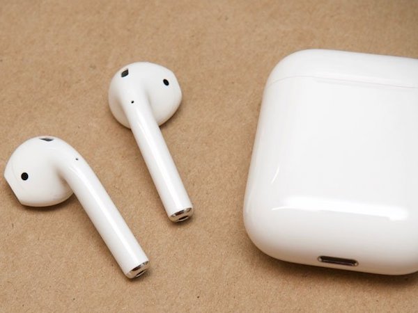 Bằng chứng cho thấy Apple sắp ra mắt AirPods 2