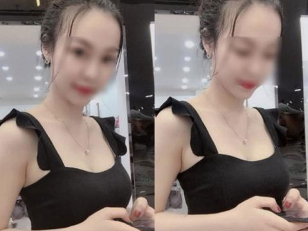 Chân dung hotgirl ngàn người mê bị bắt giữa đêm vì ma túy ở Huế