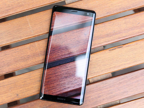 Chi tiết Sony Xperia XZ3 - giá 20 triệu, không bán chính hãng ở Việt Nam