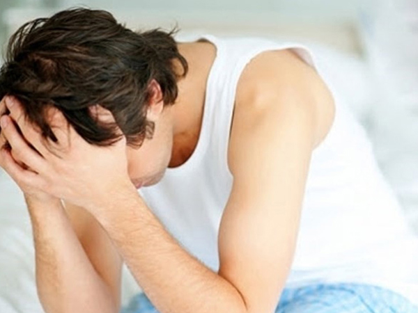 Điểm các thói quen khiến cậu nhỏ đuối dần
