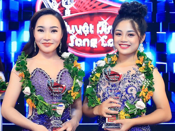 Game show thời bão hòa - quán quân cũng chẳng đổi được đời?