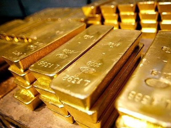 Giá vàng hôm nay 7/11: USD chao đảo, vàng vọt lên
