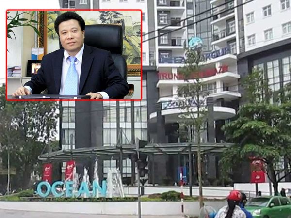 'Hậu' Hà Văn Thắm, Ocean Group từ kinh doanh thua lỗ tới mâu thuẫn nội bộ