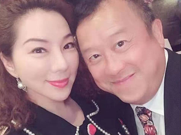 Kẻ hiếp dâm Lam Khiết Anh trong quá khứ vui vẻ đi dự đám cưới giữa không khí tang thương