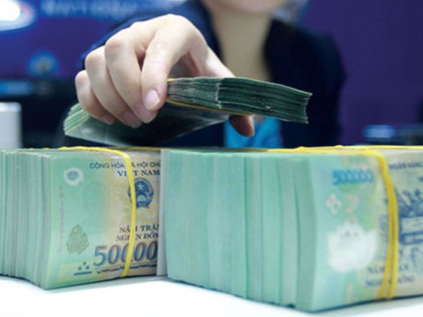 Khách hàng gửi tiền vào ngân hàng nào nhiều nhất 9 tháng qua?