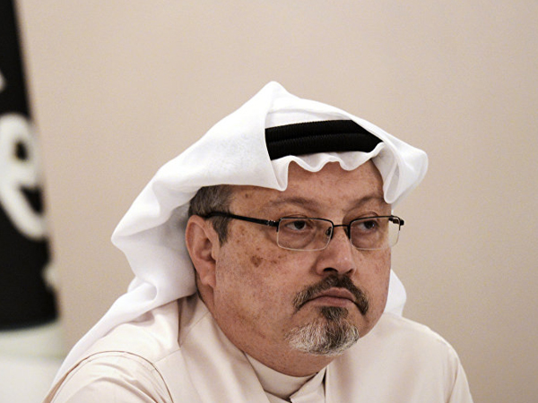 Nhà báo Khashoggi bị giết: Xuất hiện tình tiết mới bất ngờ