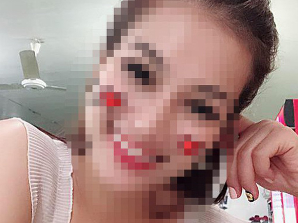 'Phận má hồng đa đoan' của hotgirl đất Cảng xinh đẹp, kinh tế khá giả vừa nhảy lầu tự tử