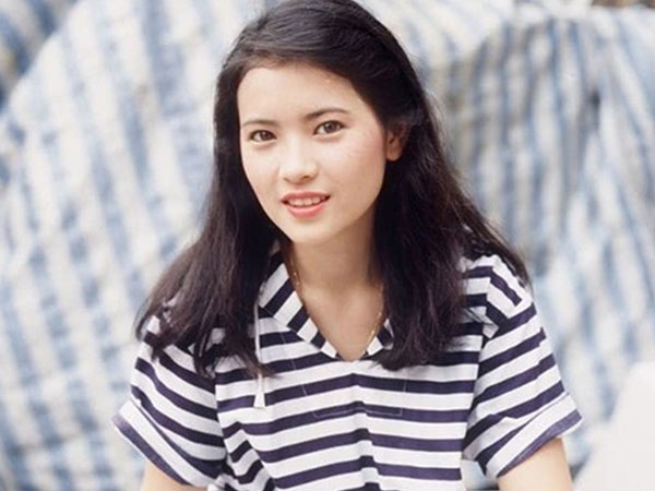 Sự cay nghiệt của showbiz Hoa ngữ từ cái chết của Lam Khiết Anh: Còn sống không ai quan tâm, chết rồi lại tỏ vẻ thương tiếc