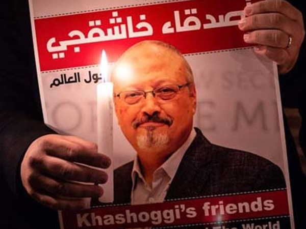 Thổ Nhĩ Kỳ tuyên bố có bằng chứng chắc chắn về vụ Khashoggi